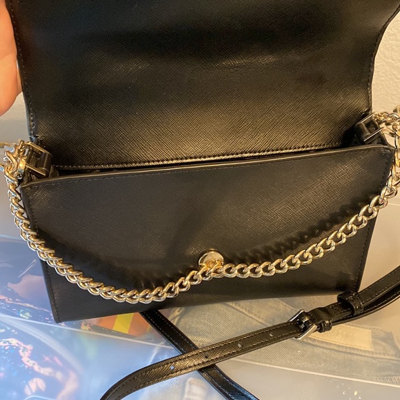 Kate Spade Hudson snap crossbody - Picture 2 of 10